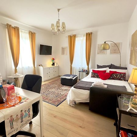 Gemelli-San Pietro-Trastevere-Casa Con Posto Auto Rome Exterior photo