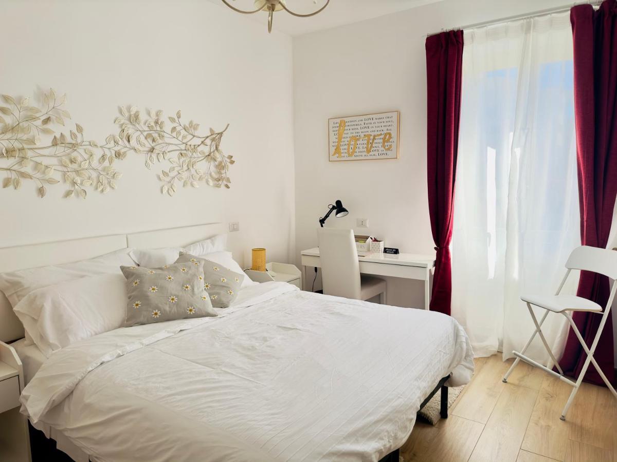 Gemelli-San Pietro-Trastevere-Casa Con Posto Auto Rome Exterior photo